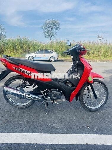 Wave alpha 2024 odo 8k bstp 9c