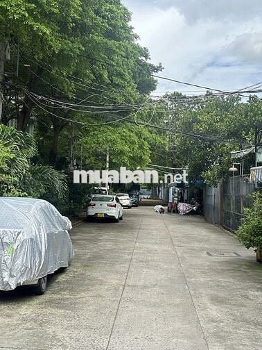 NHÀ HOÀNG TRỌNG MẬU P.TH Q7- DTSD 60 M2 XÂY 2 TẦNG BTCT CHỈ 3.65 TỶ.