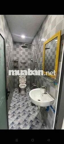 Chính chủ Nhà Lý Tế Xuyên 1T 2L 4PN 3WC Tặng nội thất