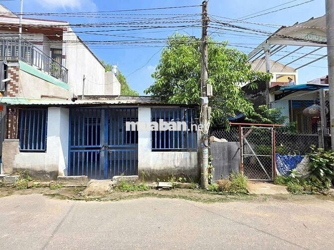 Đất ngay đường Trương Văn Vĩnh phường Tân Bình Tp Dĩ An