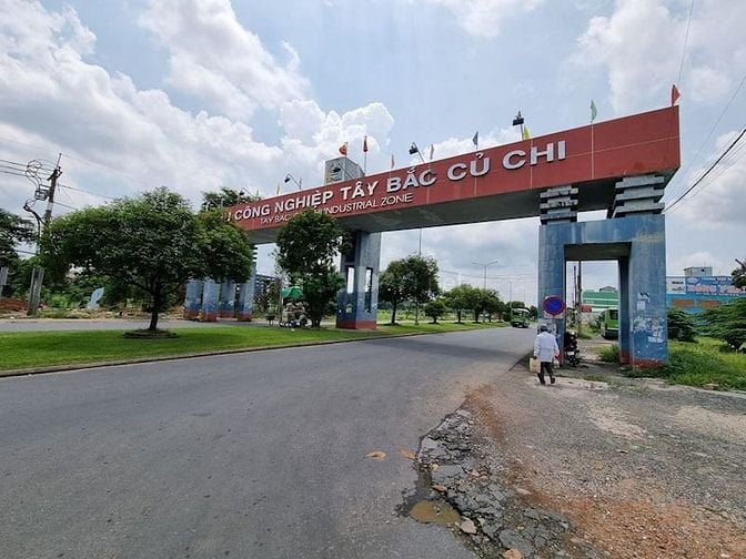 Bán nhà 1tỷ Ngay gần đường Nguyễn Văn Khạ, Tân An Hội, Củ Chi 169m2  s