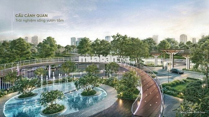 Bán căn CC cao cấp 86m2 , 2 PN, Greenera Southmark Ngọc Hồi, Hà Nội