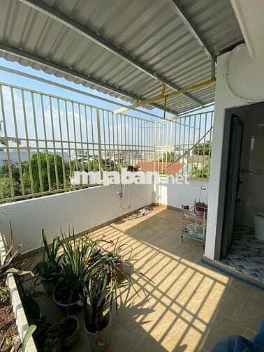 Chính chủ Nhà Lý Tế Xuyên 1T 2L 4PN 3WC Tặng nội thất