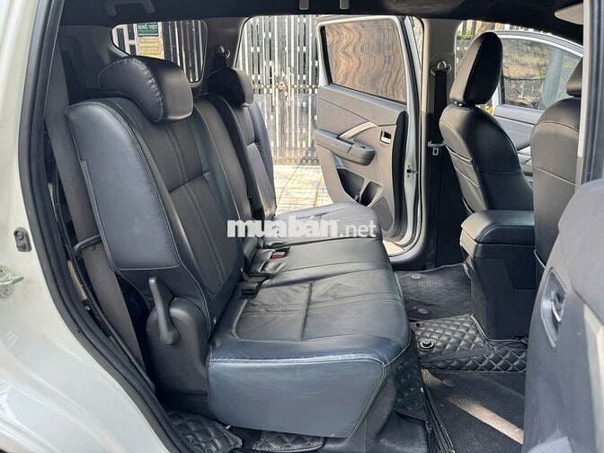 XPANDER 2022 CROSS GIA ĐÌNH SD KHÔNG KD