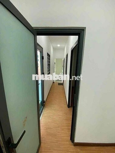 Chính chủ Nhà Lý Tế Xuyên 1T 2L 4PN 3WC Tặng nội thất