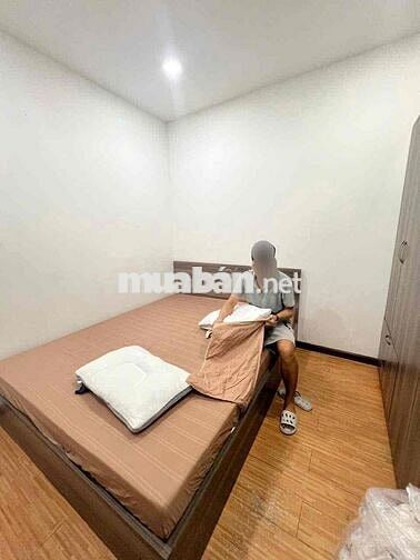 Chính chủ Nhà Lý Tế Xuyên 1T 2L 4PN 3WC Tặng nội thất