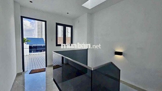 Nhà Chính Chủ Cần Bán QUẬN 7. Cách Phú Mỹ Hưng chỉ 500m