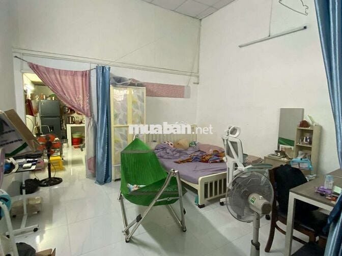 Cho Thuê nhà hẻm Dầu - hẻm lẩu cá Thanh Đa