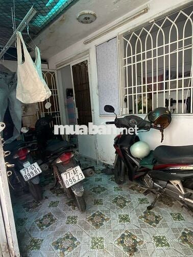 Cho Thuê nhà hẻm Dầu - hẻm lẩu cá Thanh Đa