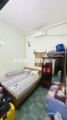 NHÀ HOÀNG TRỌNG MẬU P.TH Q7- DTSD 60 M2 XÂY 2 TẦNG BTCT CHỈ 3.65 TỶ.