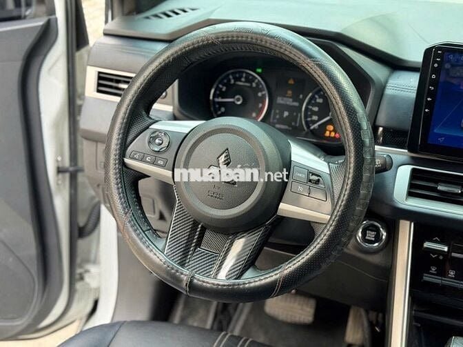 XPANDER 2022 CROSS GIA ĐÌNH SD KHÔNG KD