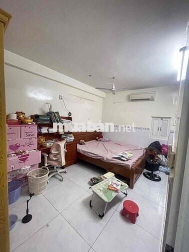 BÁN NHÀ 80M2 ( 4x20), GÁC LỬNG – NGUYỄN THÁI HỌC – TÂN ĐÔNG HIỆP – 3.4