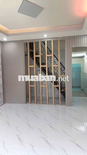 Nhà Dĩ An,Gần Ngã Tư 550,Mặt Tiền Đường N4, 90m2/1ty050,Sổ Hồng Riêng