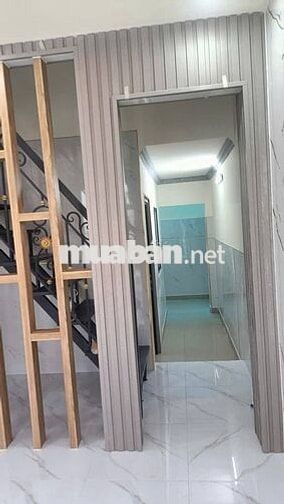 Nhà Dĩ An,Gần Ngã Tư 550,Mặt Tiền Đường N4, 90m2/1ty050,Sổ Hồng Riêng