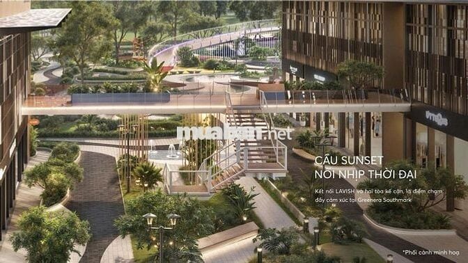 Bán căn CC cao cấp 86m2 , 2 PN, Greenera Southmark Ngọc Hồi, Hà Nội