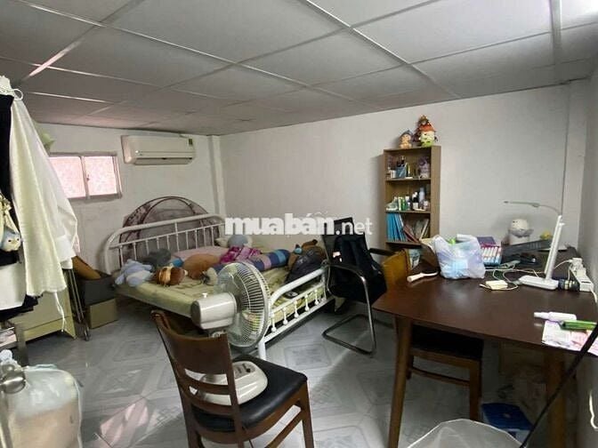 Cho Thuê nhà hẻm Dầu - hẻm lẩu cá Thanh Đa