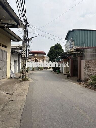 Chính chủ bán đất tặng nhà trục chính Nội Phật