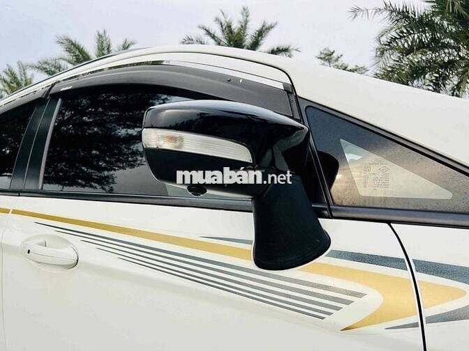 EcoSport Titanium 2017 Black đủ lịch sử hãng 10,5v