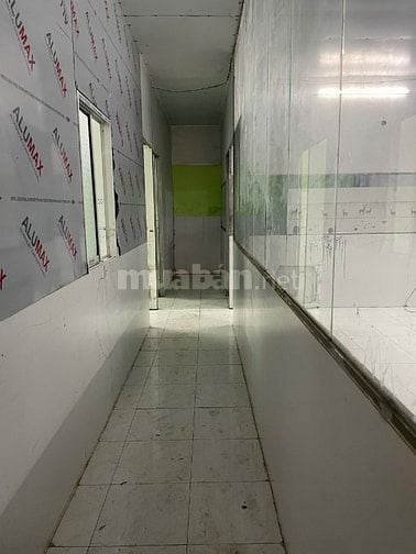 Chính chủ cho thuê kho văn phòng 496/32/2 Dương Quảng Hàm - P6 - GV