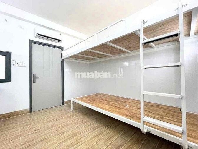 CHO THUÊ PHÒNG TRỌ MỚI 100% , NGÃ TƯ BỐN XÃ , LÊ VĂN QUỚI GIẢ CHỈ 3TR3