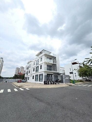 Bán Nhà mặt tiền Vũ Tông Phan, P.An Phú Quận 2 DT 130.4m2 - Giá 60 tỷ