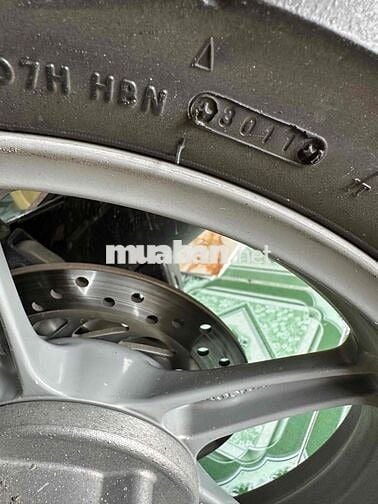 Bán Chiếc xe trùm cuối việt kiều ý