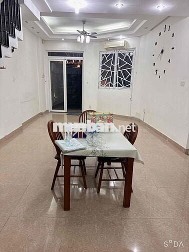 cho thuê nhà siêu rộng thoáng 4pn 17tr tl