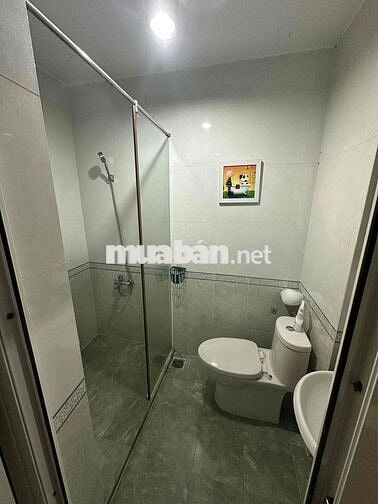 cho thuê nhà siêu rộng thoáng 4pn 17tr tl