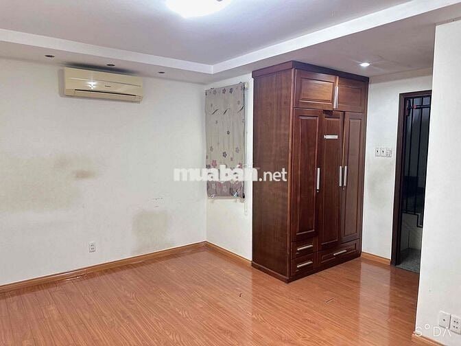 cho thuê nhà siêu rộng thoáng 4pn 17tr tl