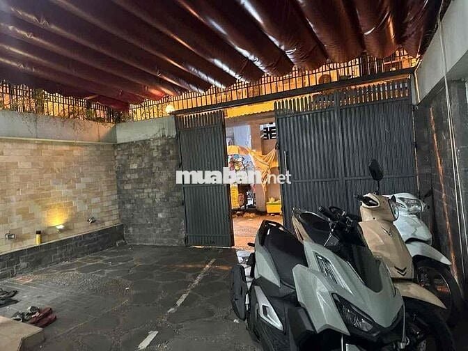 cho thuê nhà siêu rộng thoáng 4pn 17tr tl