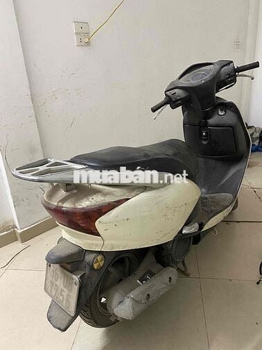 Thanh lý xe Honda SCR lead ít dùng còn tốt 3,5tr