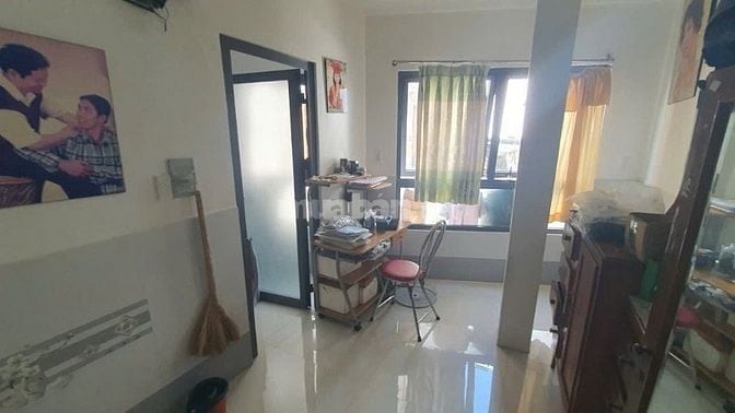  BÁN GẤP! NHÀ 40M² - ĐIỆN BIÊN PHỦ, QUẬN 3 CHỈ 7.6 TỶ! 