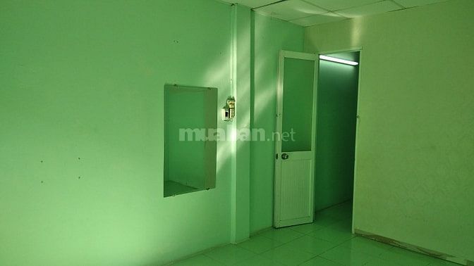 Nhà trọ nguyên căn 3mx7m, 1 trệt, 1 lầu suốt. Gần cầu Phú xuân