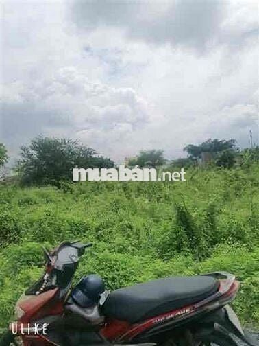 ĐẤT LIÊN KHU 5-6 – BHH B, 64M2, 4M x 16M, ĐƯỜNG 5M - SHR