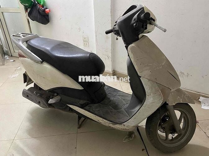 Thanh lý xe Honda SCR lead ít dùng còn tốt 3,5tr