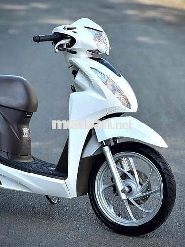 Honda Vision 110 2021 Trắng
