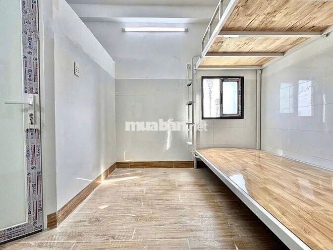 🌿 PHÒNG TRỌ MỚI NGAY NGÃ TƯ 4 XÃ  – GIỐNG ẢNH 100%