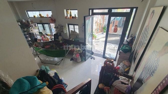  BÁN GẤP! NHÀ 40M² - ĐIỆN BIÊN PHỦ, QUẬN 3 CHỈ 7.6 TỶ! 