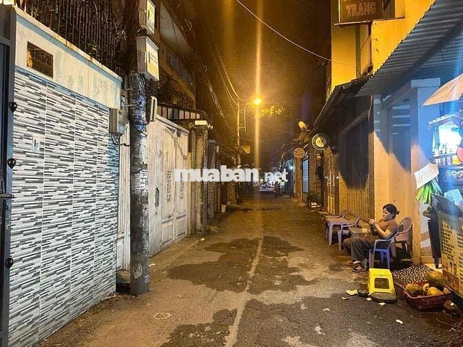 cho thuê nhà siêu rộng thoáng 4pn 17tr tl