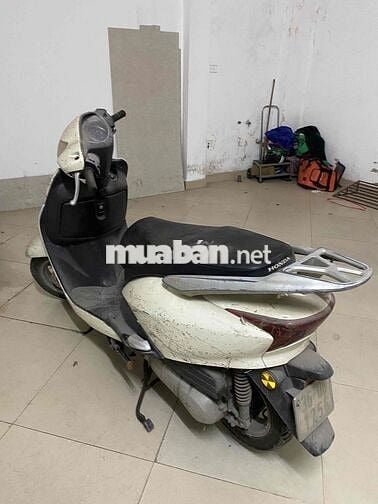 Thanh lý xe Honda SCR lead ít dùng còn tốt 3,5tr