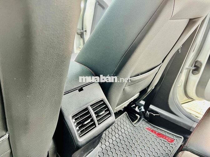 EcoSport Titanium 2017 Black đủ lịch sử hãng 10,5v