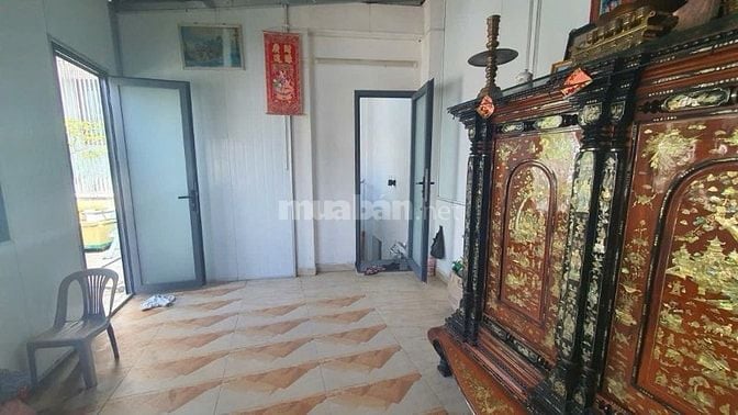  BÁN GẤP! NHÀ 40M² - ĐIỆN BIÊN PHỦ, QUẬN 3 CHỈ 7.6 TỶ! 