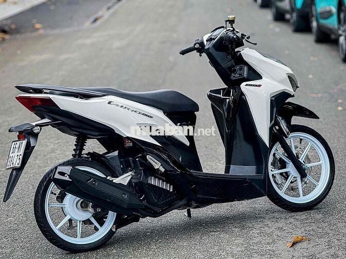 Honda Vario 150 2020 Trắng Đen