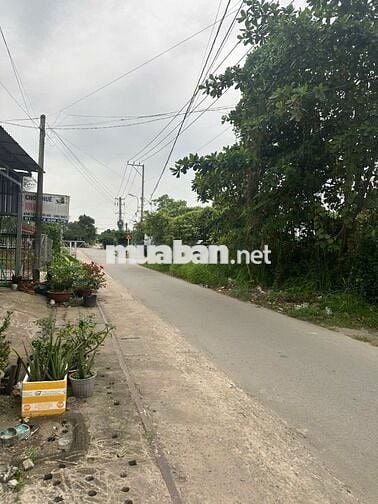 Chính chủ cho thuê nhà nguyên căn tại Tân Phú Trung, Củ Chi