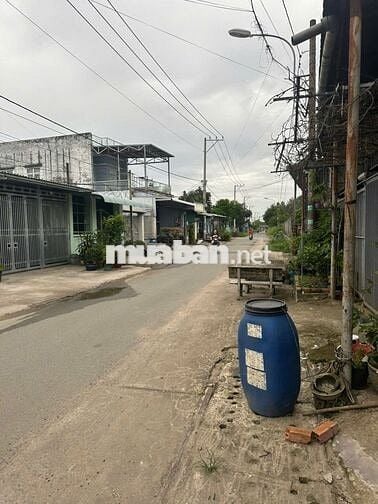 Chính chủ cho thuê nhà nguyên căn tại Tân Phú Trung, Củ Chi