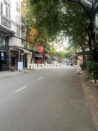 bán gấp nhà lầu 4 tầng mặt tiền Nhất Chi Mai, vị trí 2 mặt tiền, phù h