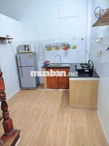 8 triệu✅️Nhà thuê 2PN✅️Đường số 21 Phường 8 gần Quang Trung Gò Vấp