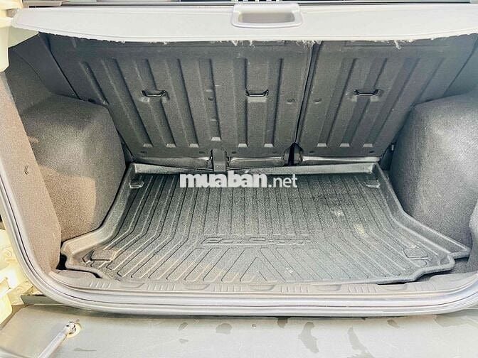 EcoSport Titanium 2017 Black đủ lịch sử hãng 10,5v