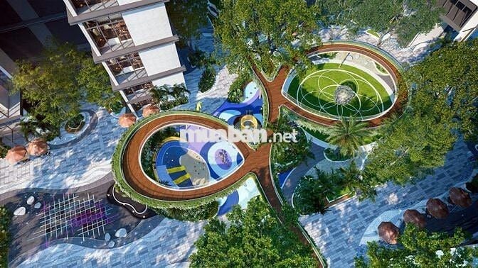 CẦN BÁN GẤP 1 CĂN HỘ LA PURA 2PN,2WC, 66m2!