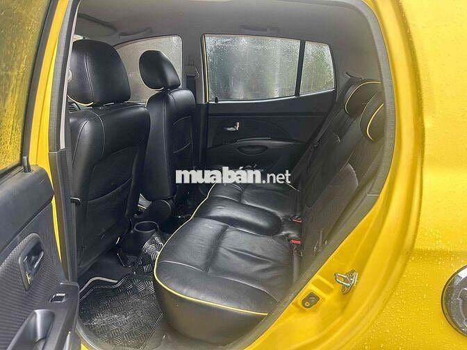 Kia Morning 2011 SX 1.1 AT Sport - 75000 km